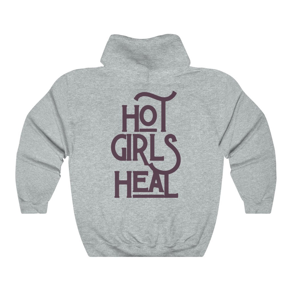 hot girl hoodie