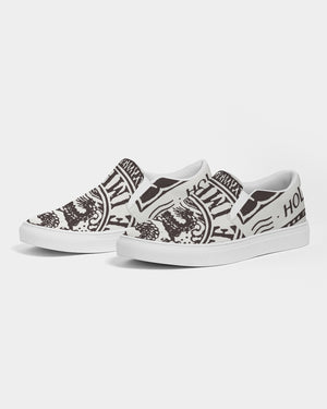Imperial  Women's Slip-On Canvas Shoe