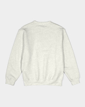 The hol code Unisex Premium Crewneck Sweatshirt | Lane Seven