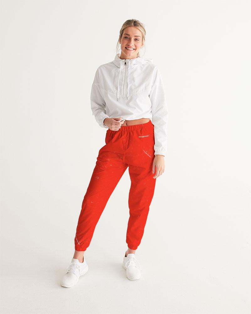 Feel Women's Track Pants - No Pride Apparel