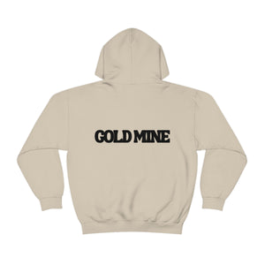 Gold Mine Hoodie