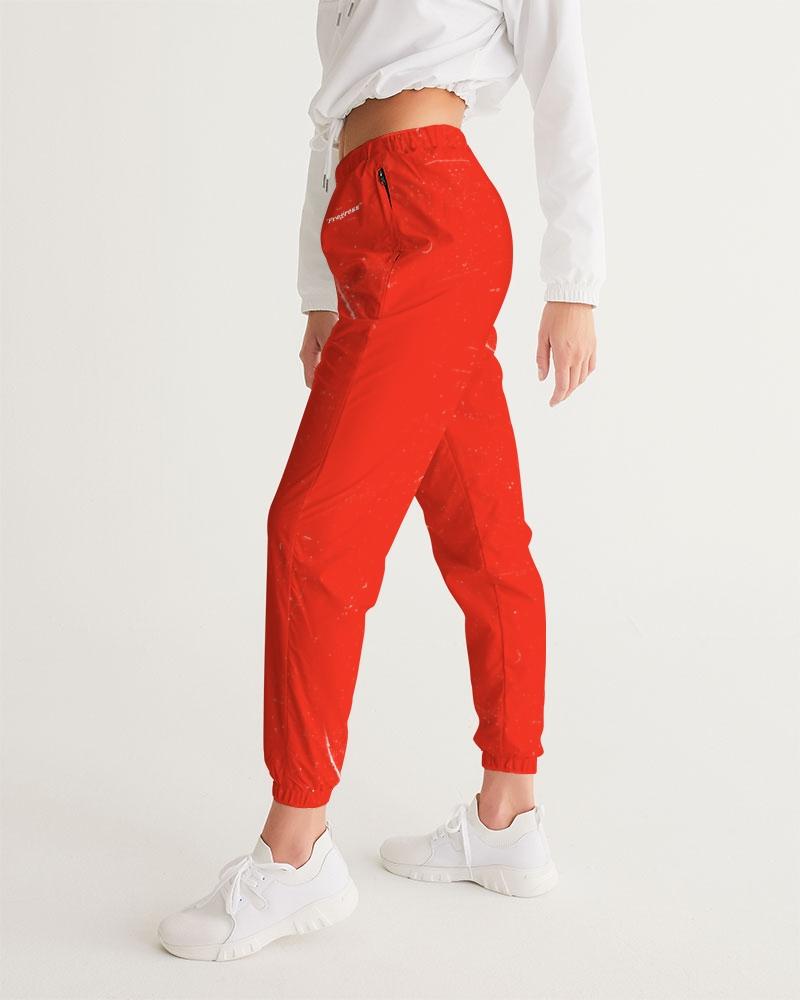 Feel Women's Track Pants - No Pride Apparel