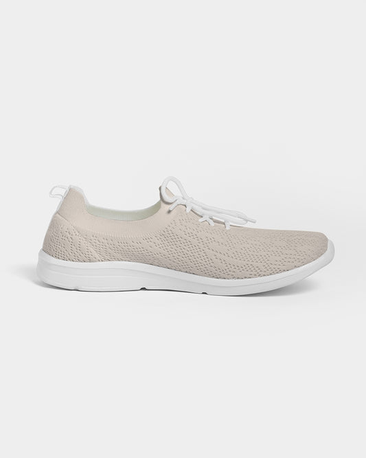 The Energy Women's Lace Up Flyknit Shoe