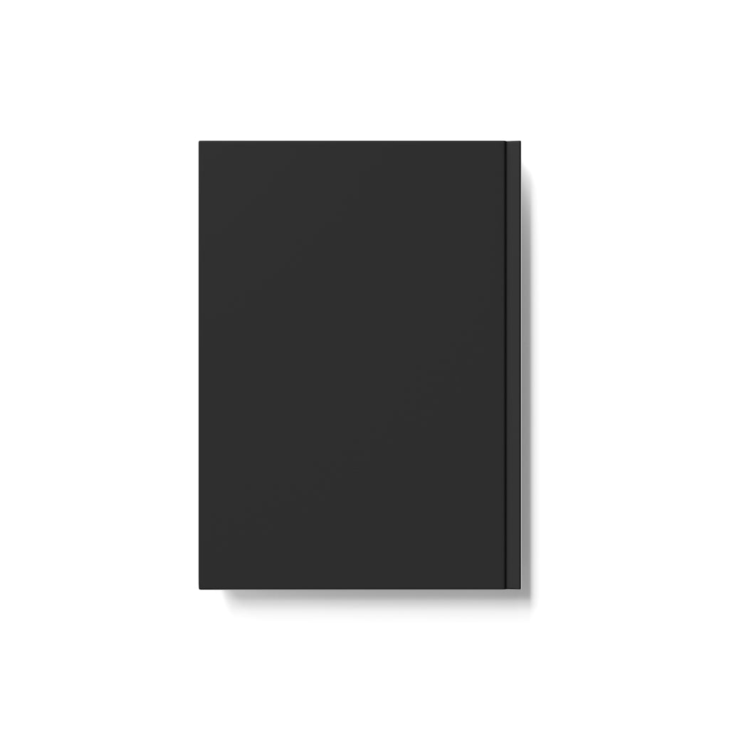 Feelings Hard Backed Journal