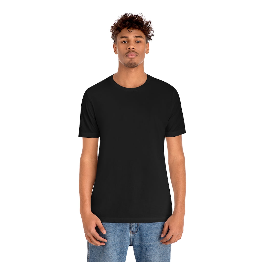 Lack is a Myth Mens Tee