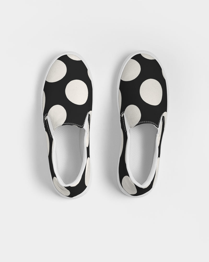 The Dots Will Connect Women's Slip-On Shoe