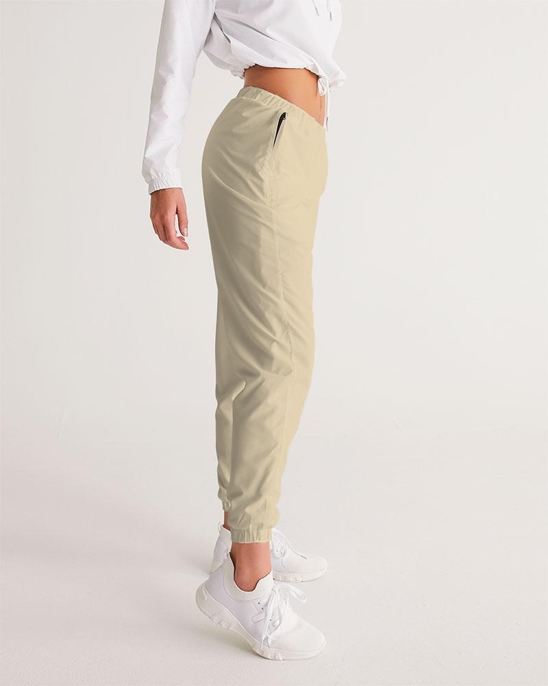 Light Women's Track Pants - No Pride Apparel