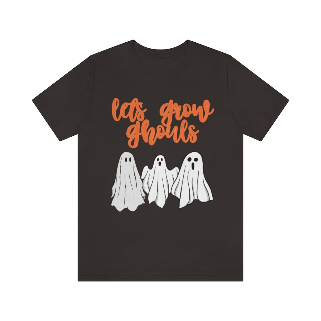 HalloweenTee