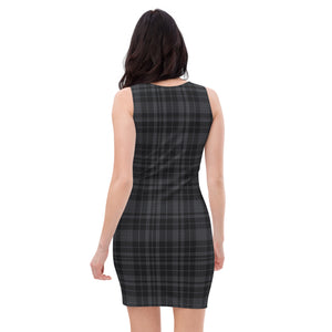 Invested Bodycon Dress