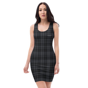 Invested Bodycon Dress