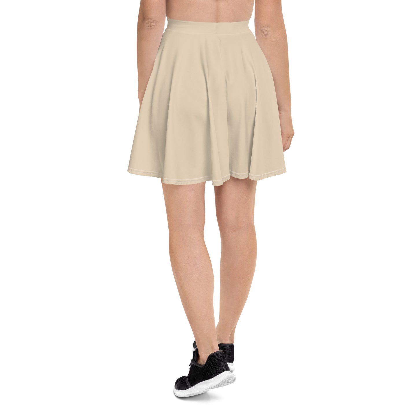 Storyteller Skater Skirt