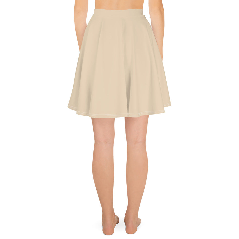 Storyteller Skater Skirt