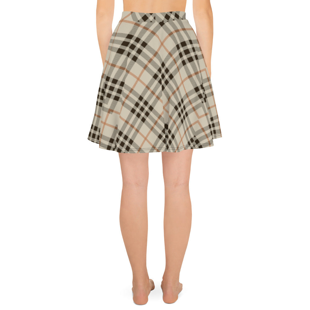1111 Skater Skirt