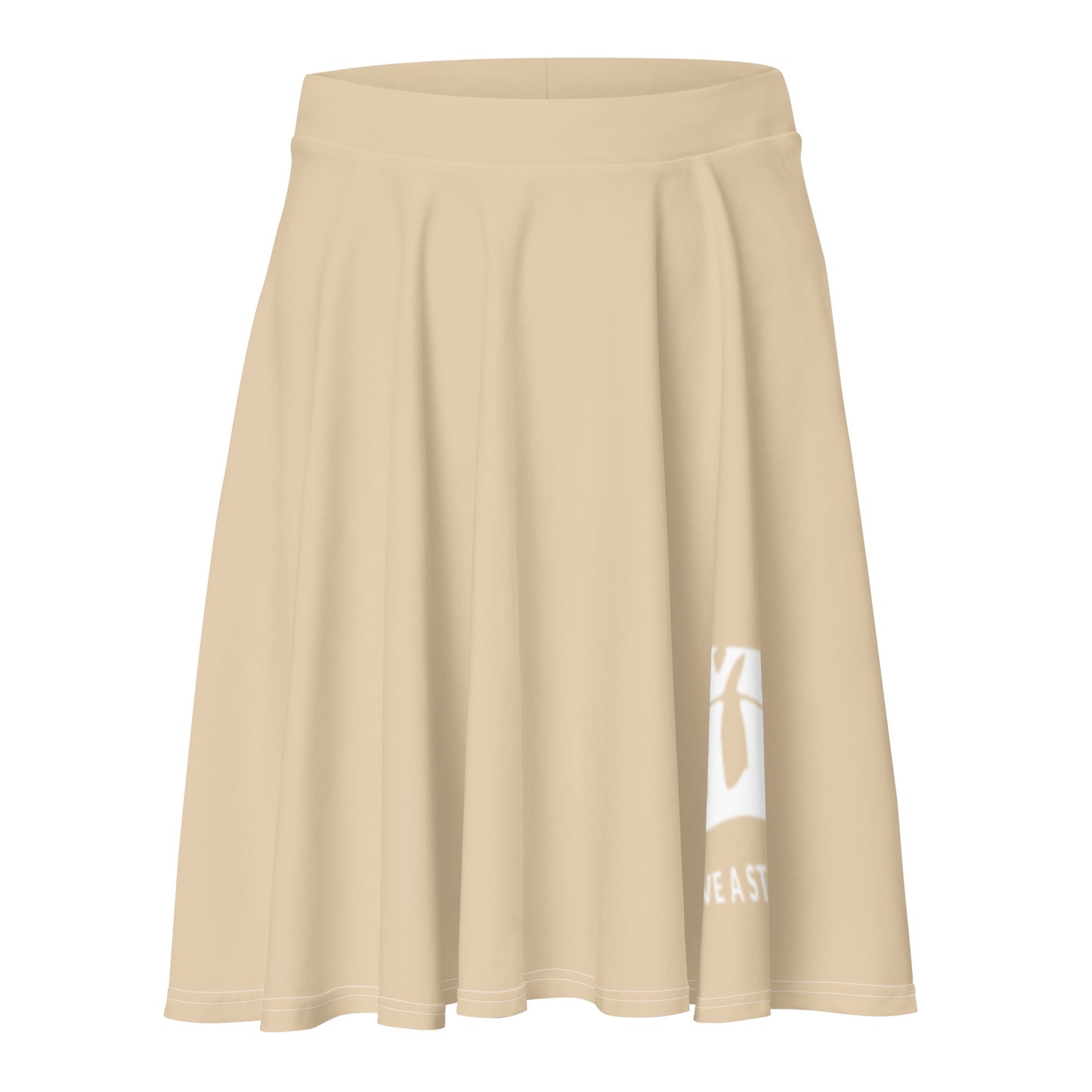 Storyteller Skater Skirt