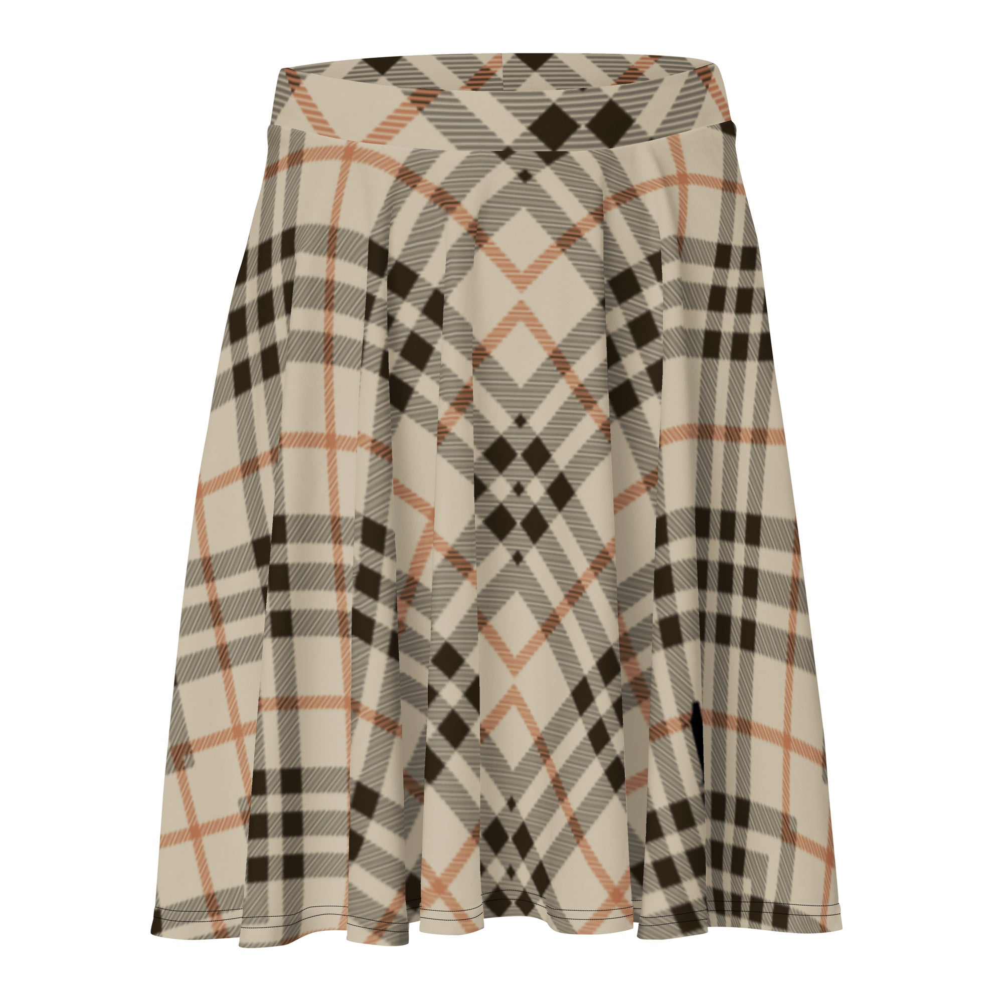 1111 Skater Skirt