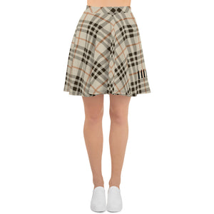 1111 Skater Skirt