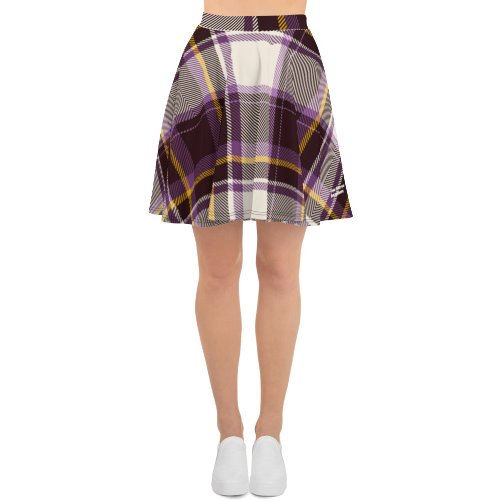 Skater Skirt