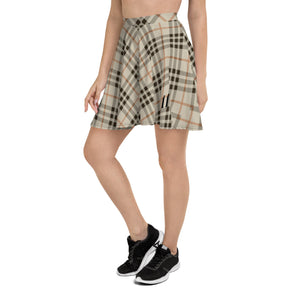 1111 Skater Skirt