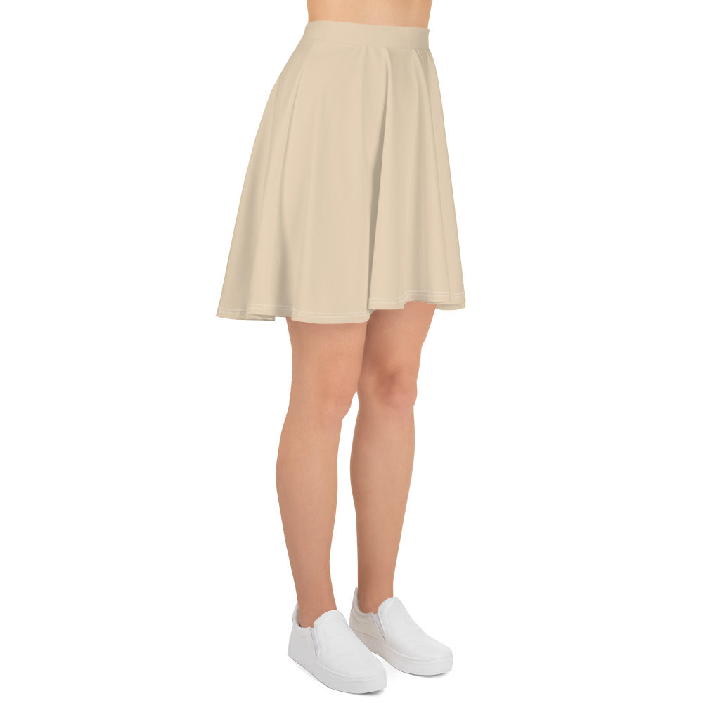 Storyteller Skater Skirt