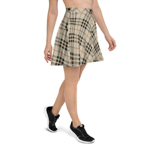 1111 Skater Skirt