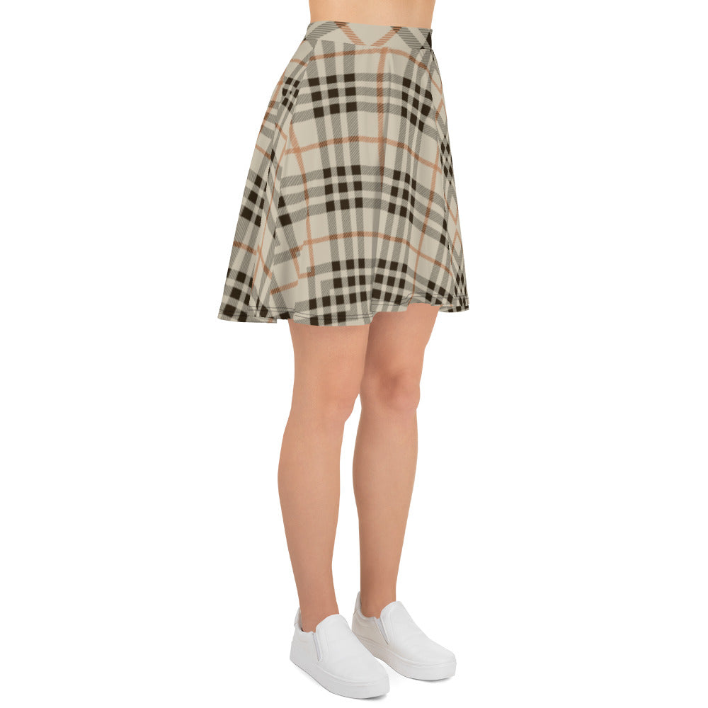 1111 Skater Skirt