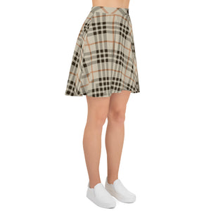 1111 Skater Skirt