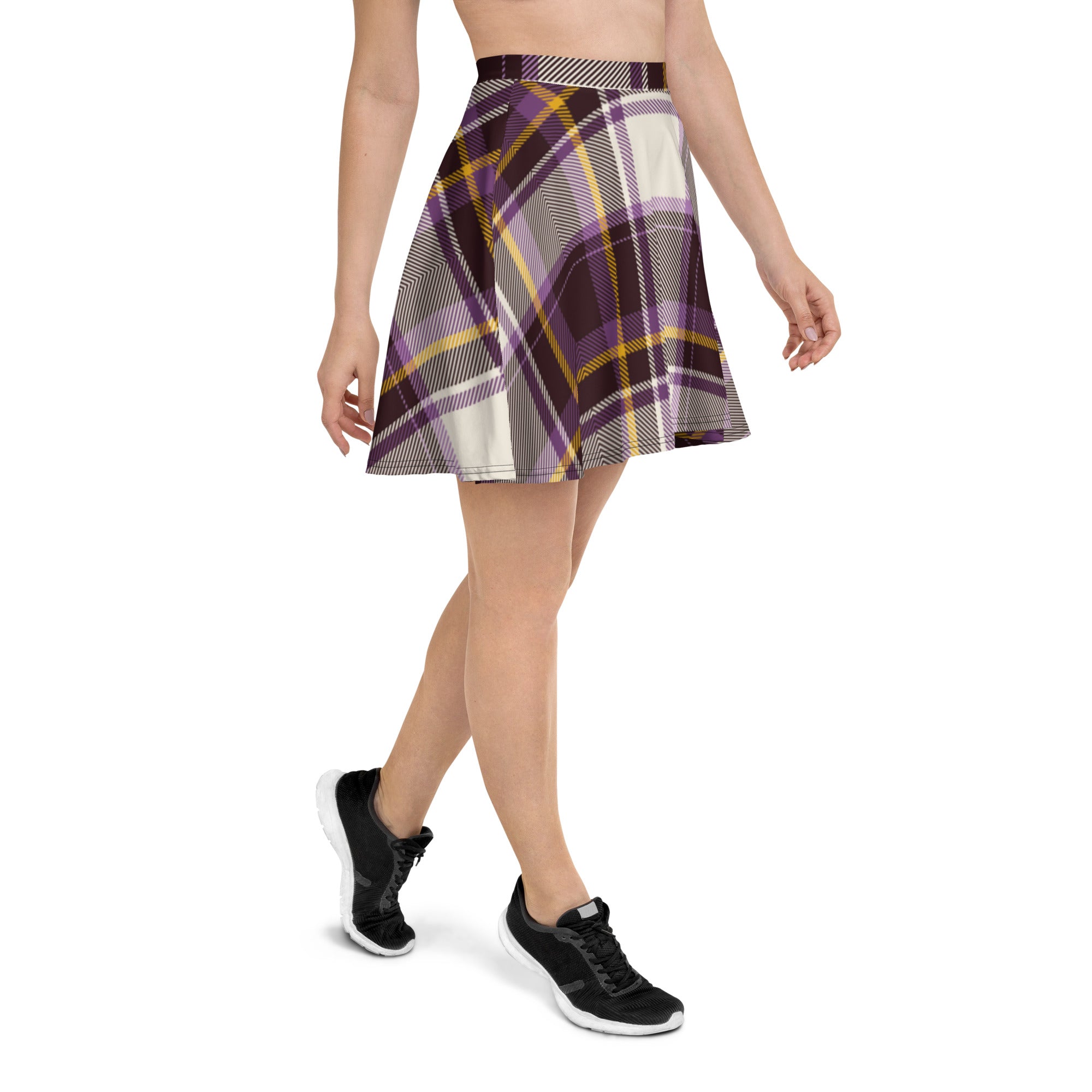 Skater Skirt