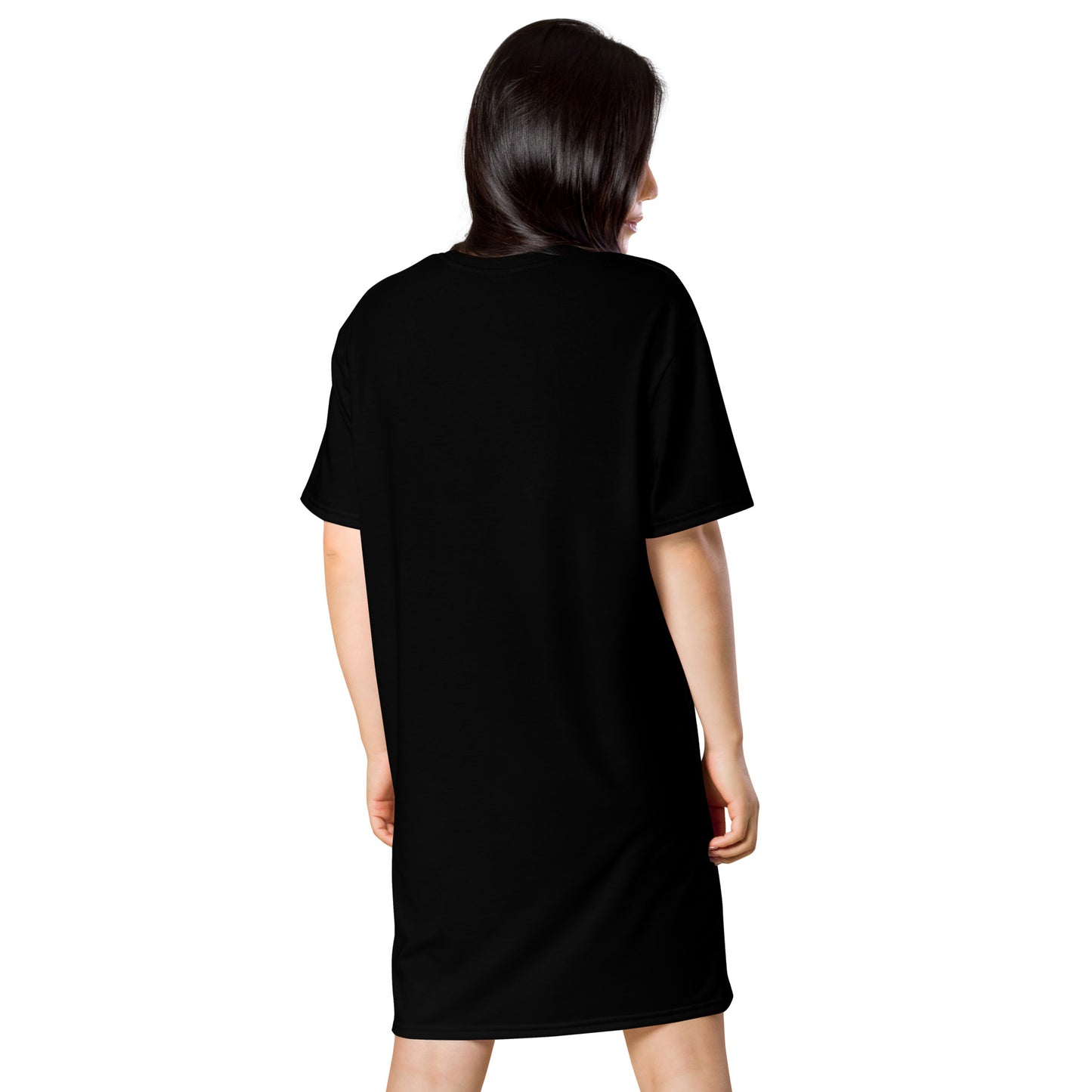 Affirmation T-shirt Dress