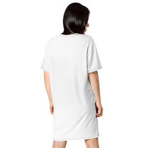 Love what YouvevBecome T-shirt dress