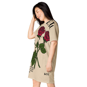 Sovereign T-shirt dress