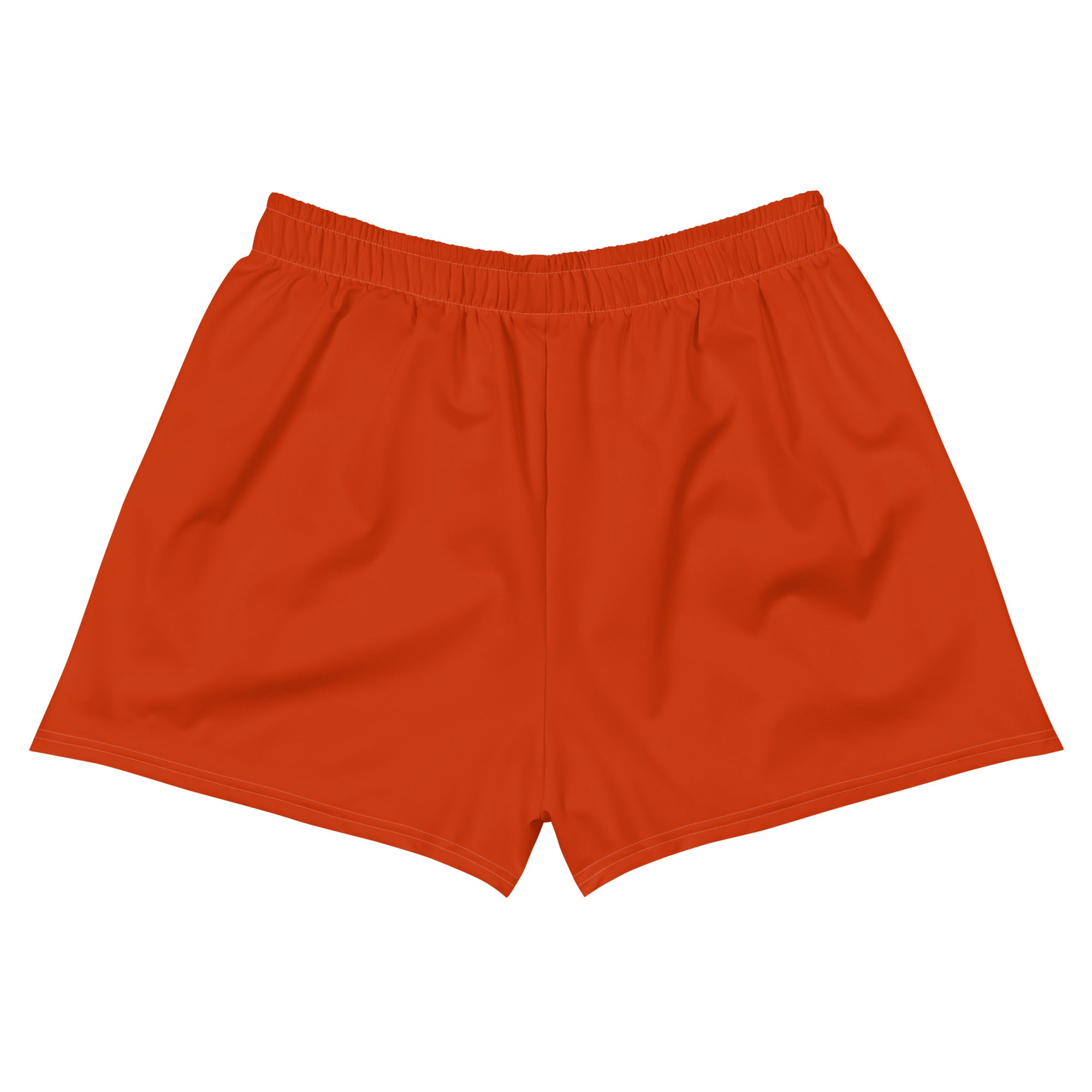 LBN Women's Athletic Short Shorts