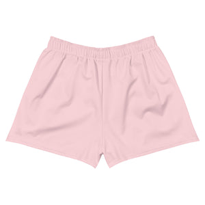 Women’s Recycled Athletic Shorts