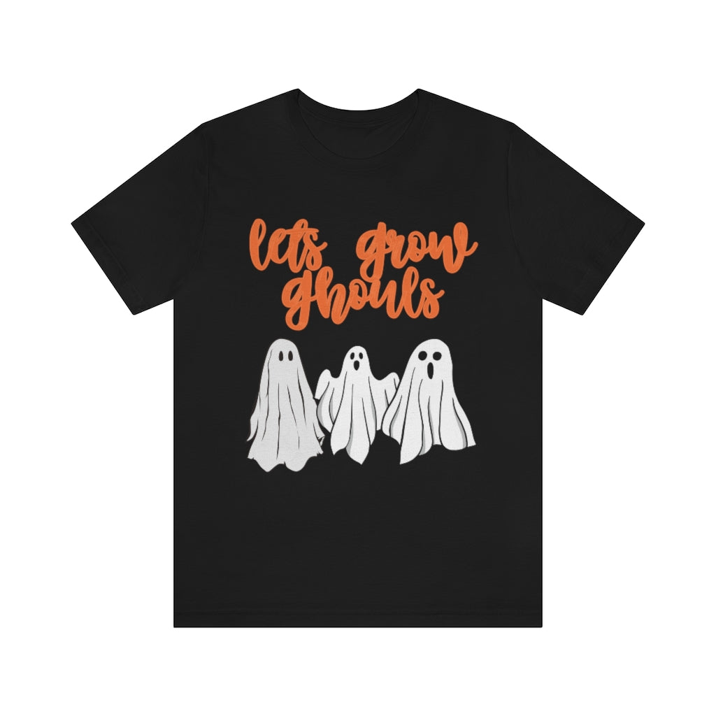 HalloweenTee