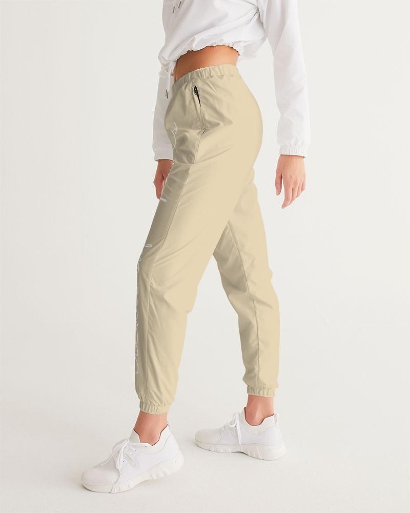 Light Women's Track Pants - No Pride Apparel