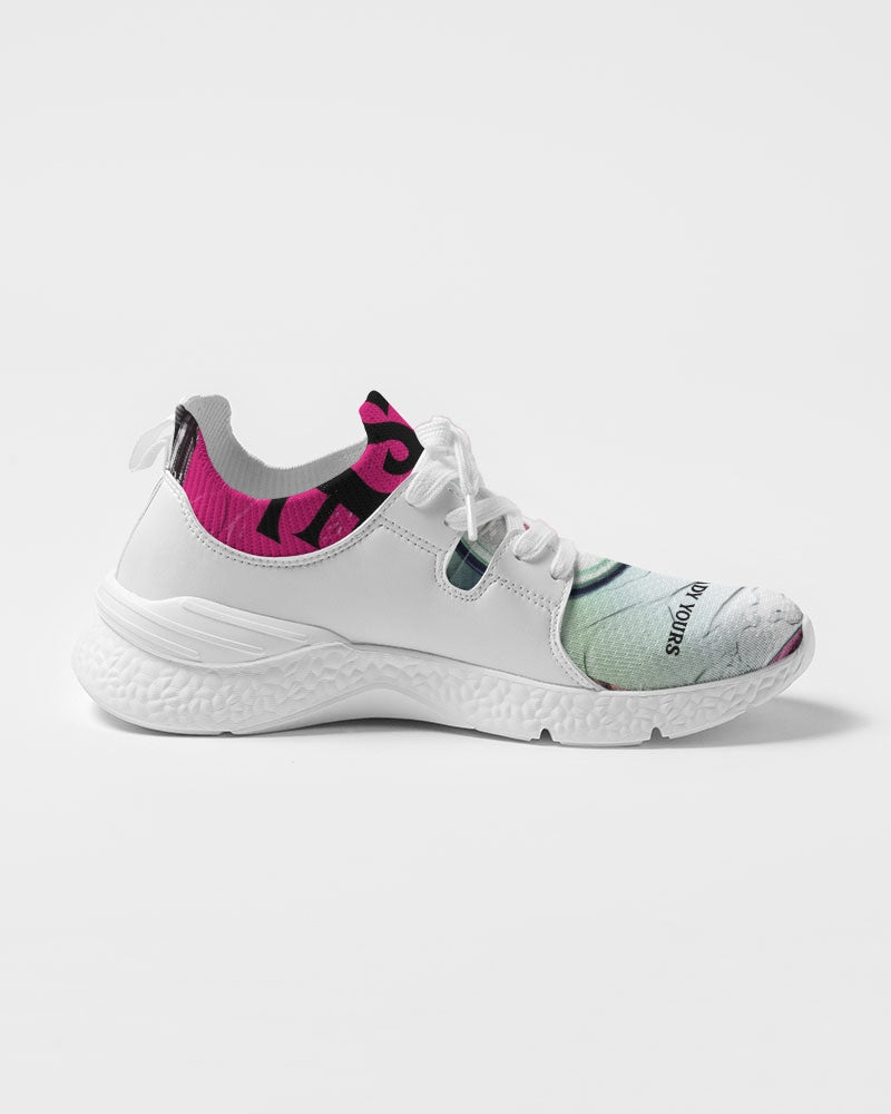 Rise Women's Two-Tone Sneaker