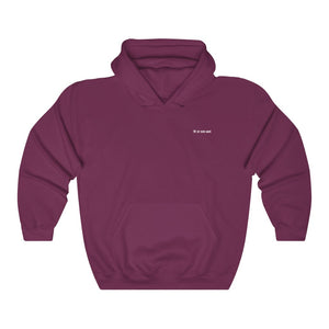 Mental Health Hottie Hoodie