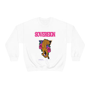 Sovereign HOL Crewneck Sweatshirt