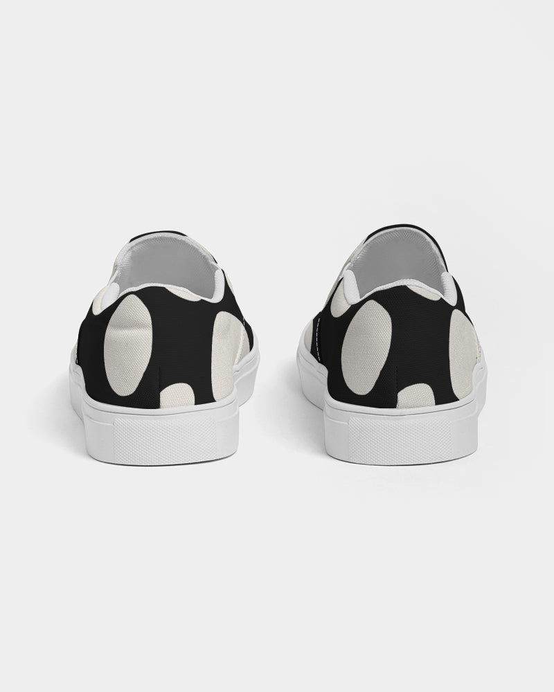 The Dots Will Connect Women's Slip-On Shoe