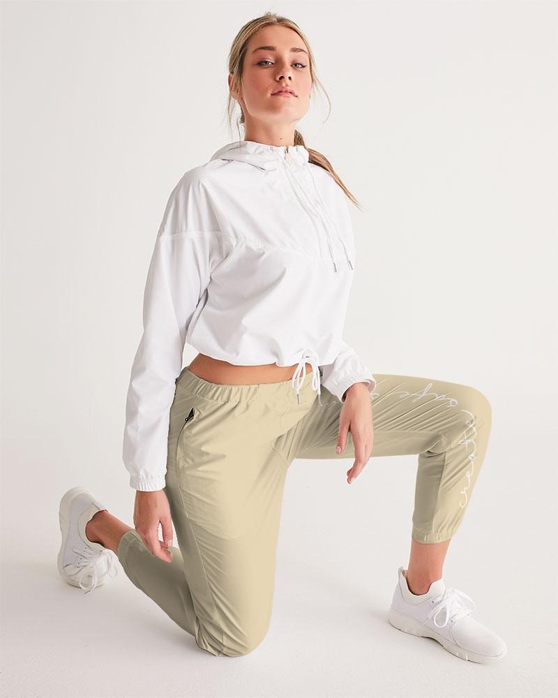 Light Women's Track Pants - No Pride Apparel