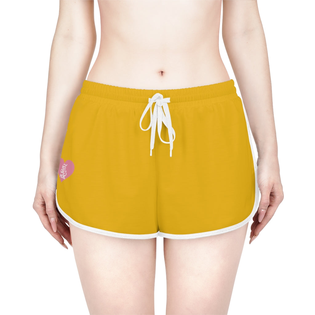 Hottie Summer Shorts