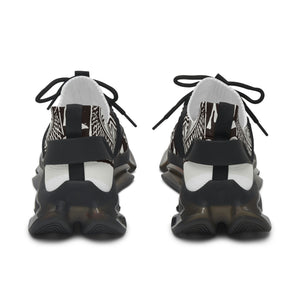 Women's Mesh Sneakers