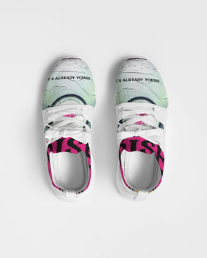 Rise Women's Two-Tone Sneaker