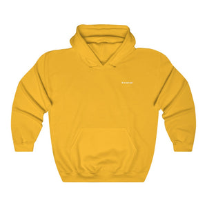 Mental Health Hottie Hoodie