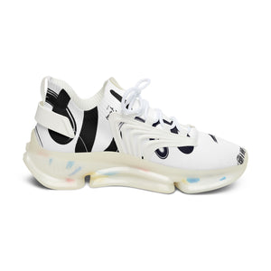 HOL Women's Mesh Sneakers