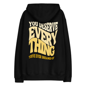 You Are Everything Premium eco hoodie