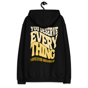 You Are Everything Premium eco hoodie
