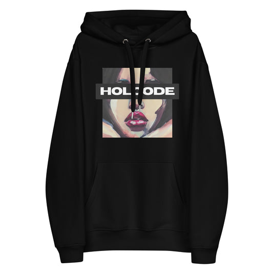 HOL Premium eco hoodie