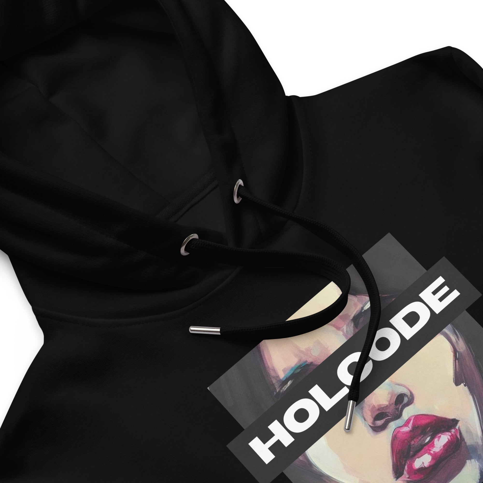 HOL Premium eco hoodie