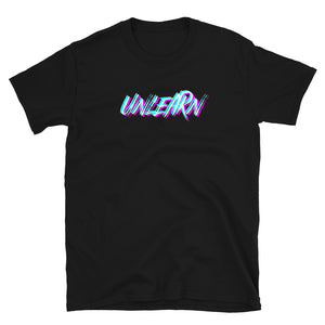 Unlearn Short-Sleeve Unisex T-Shirt