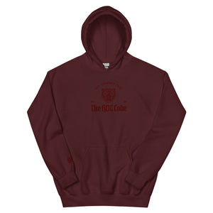 Hol sig Unisex Hoodie